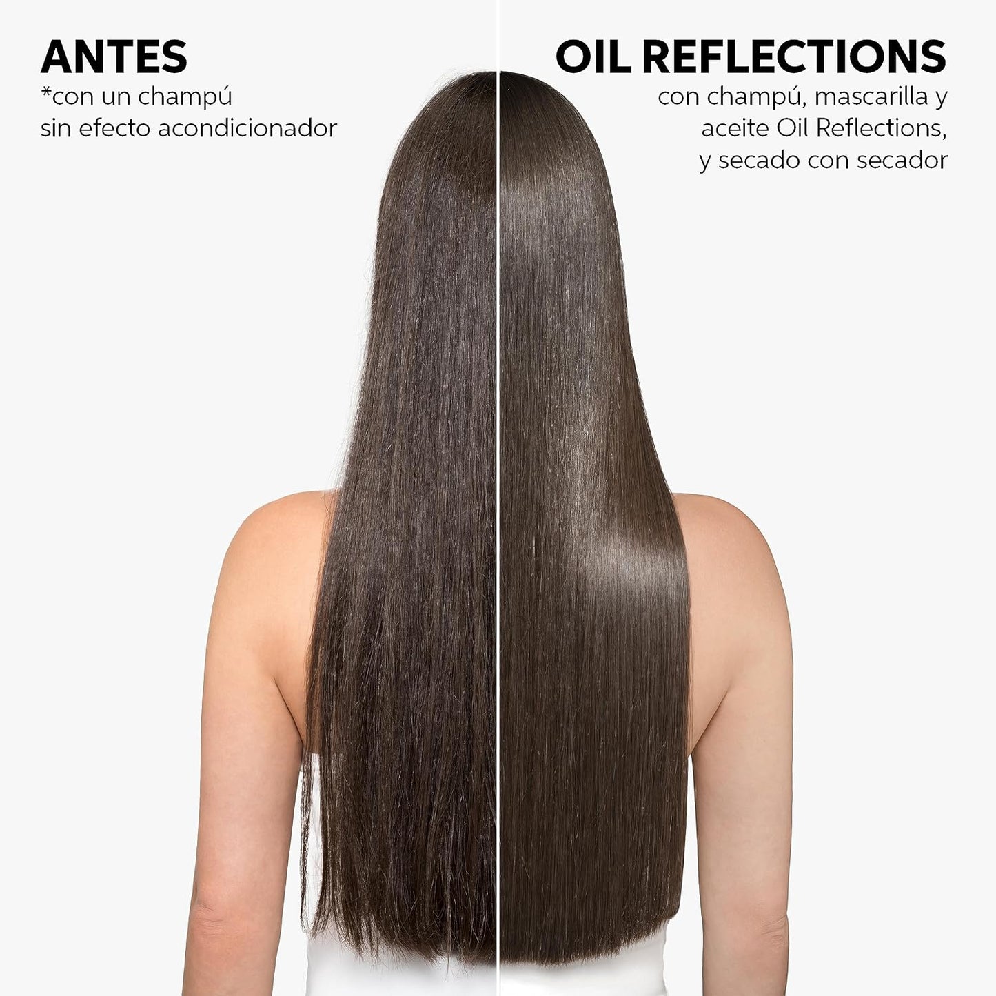 Wella Professionals Oil Reflections Acondicionador Realzador del Brillo