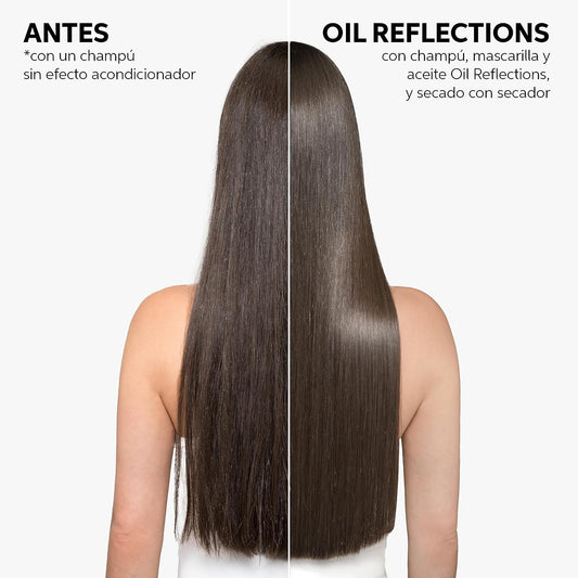 Wella Professionals Oil Reflections Acondicionador Realzador del Brillo