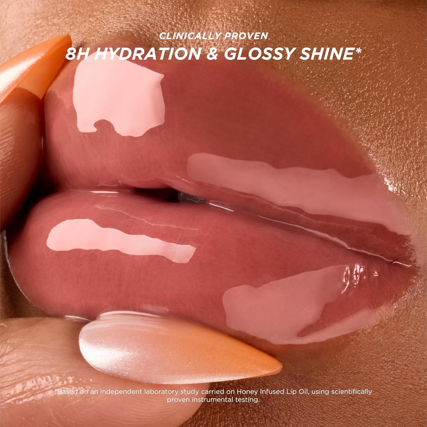 Gisou Honey Infused Lip Oil