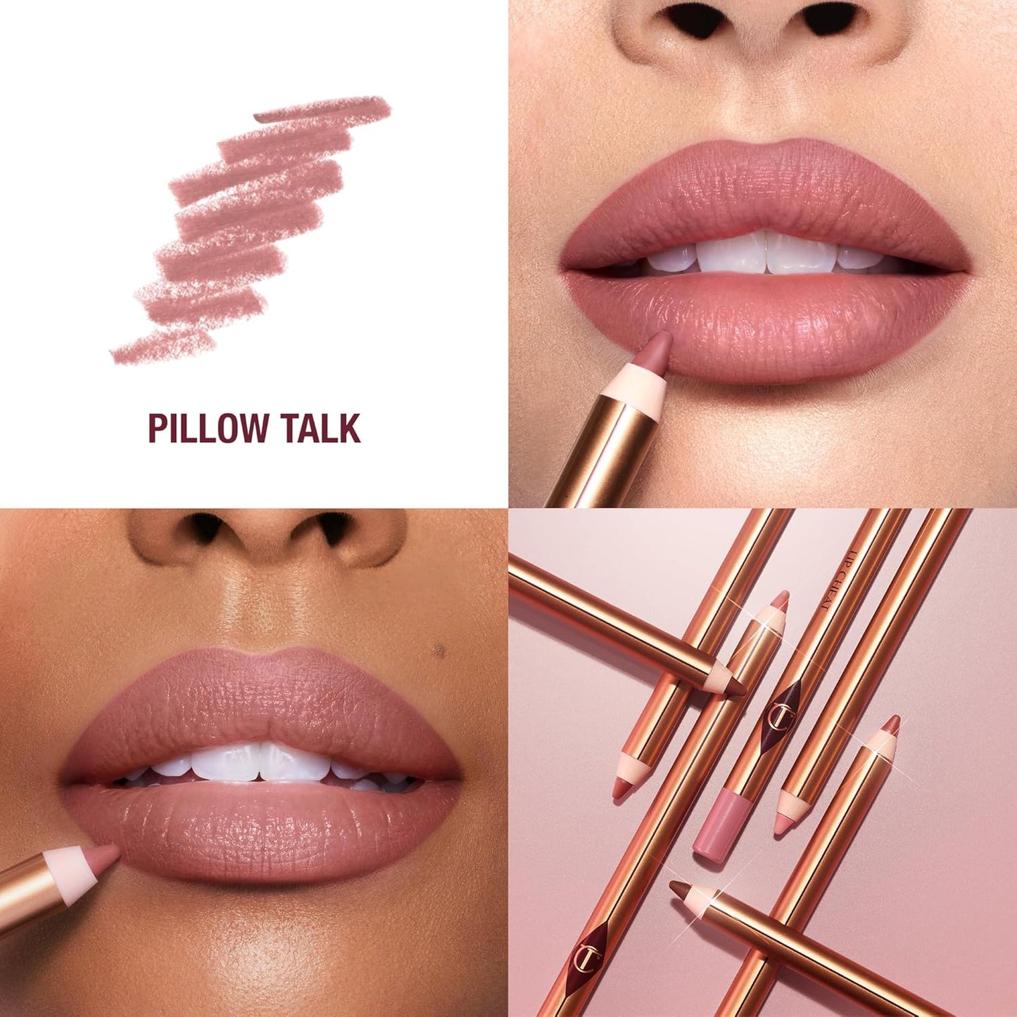 Charlotte Tilbury Lip Cheat