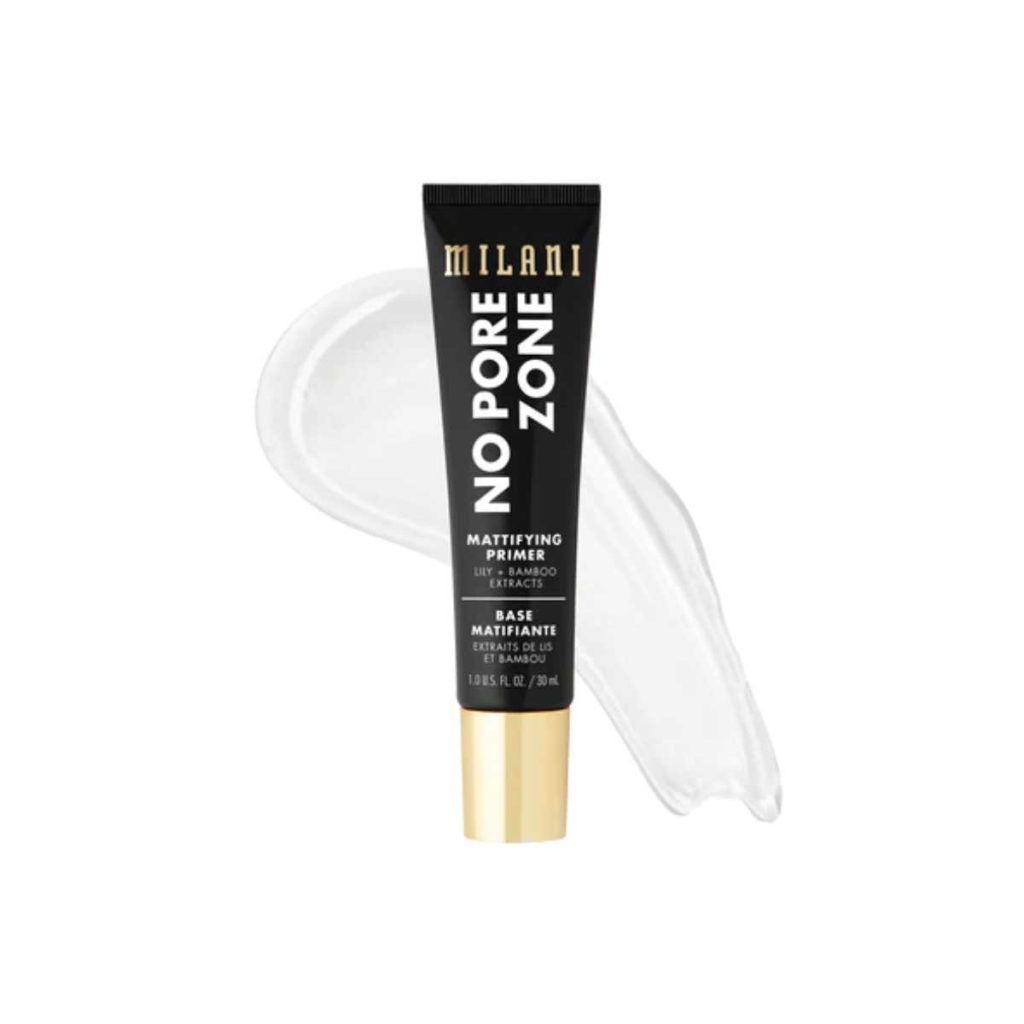 Milani Primer No Pore Zone