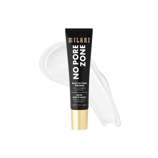 Milani Primer No Pore Zone