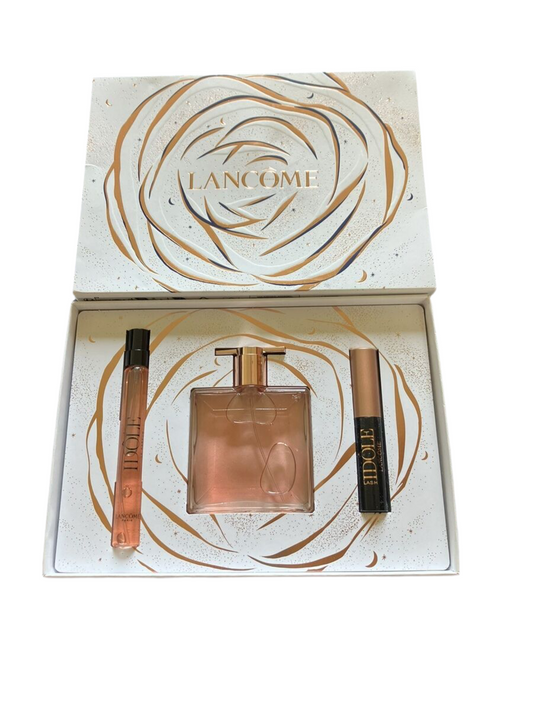 LANCÔME IDÔLE Perfume