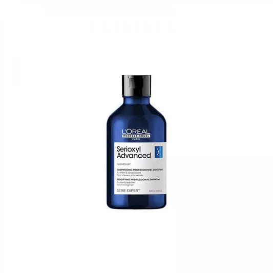L’Oréal Serioxyl Advanced Shampoo