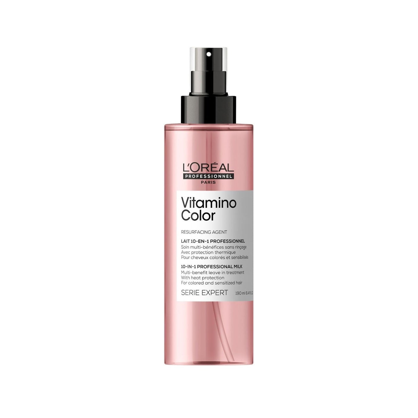 L’Oréal Vitamino Color