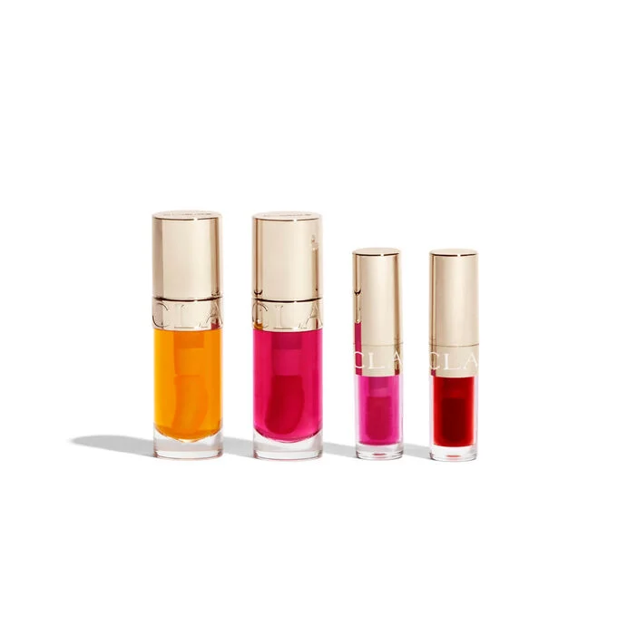 Clarins Lip Oil Kit