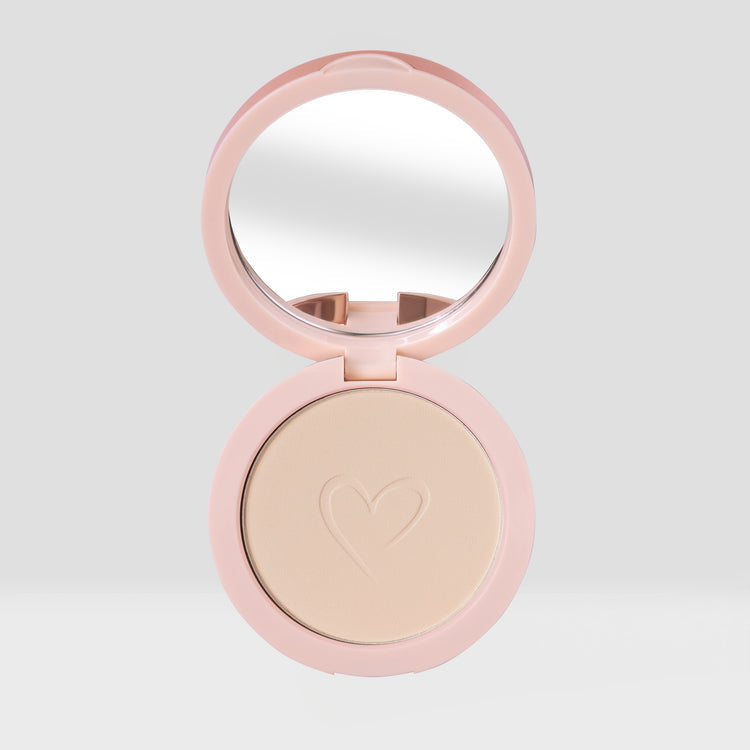 Beauty Creations Pretty Pressed Polvos Compactos