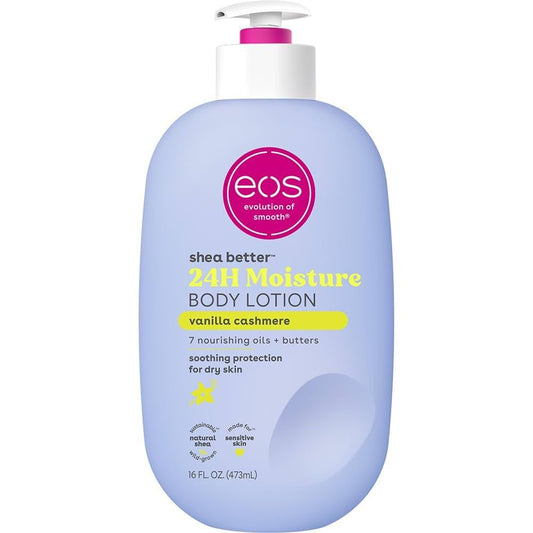 EOS Crema Hidratante Para el Cuerpo