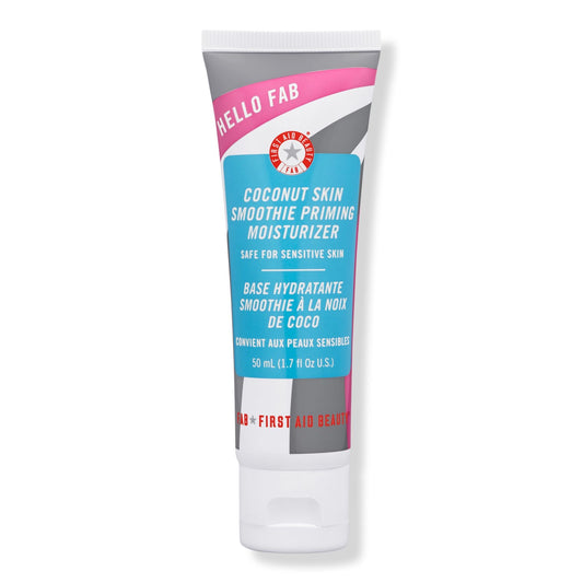 First Aid Beauty Hidrante Base de Coco