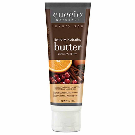 Cuccio Naturale Crema Hidratante para Manos