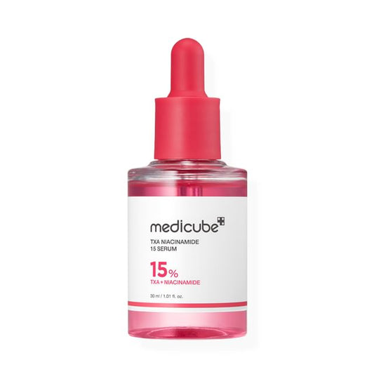 Medicube Serum TXA + Niacinamida 15%
