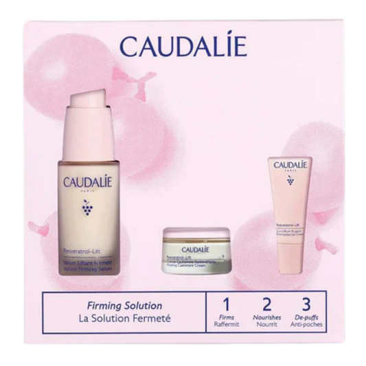 Caudalíe Firming Solution Set