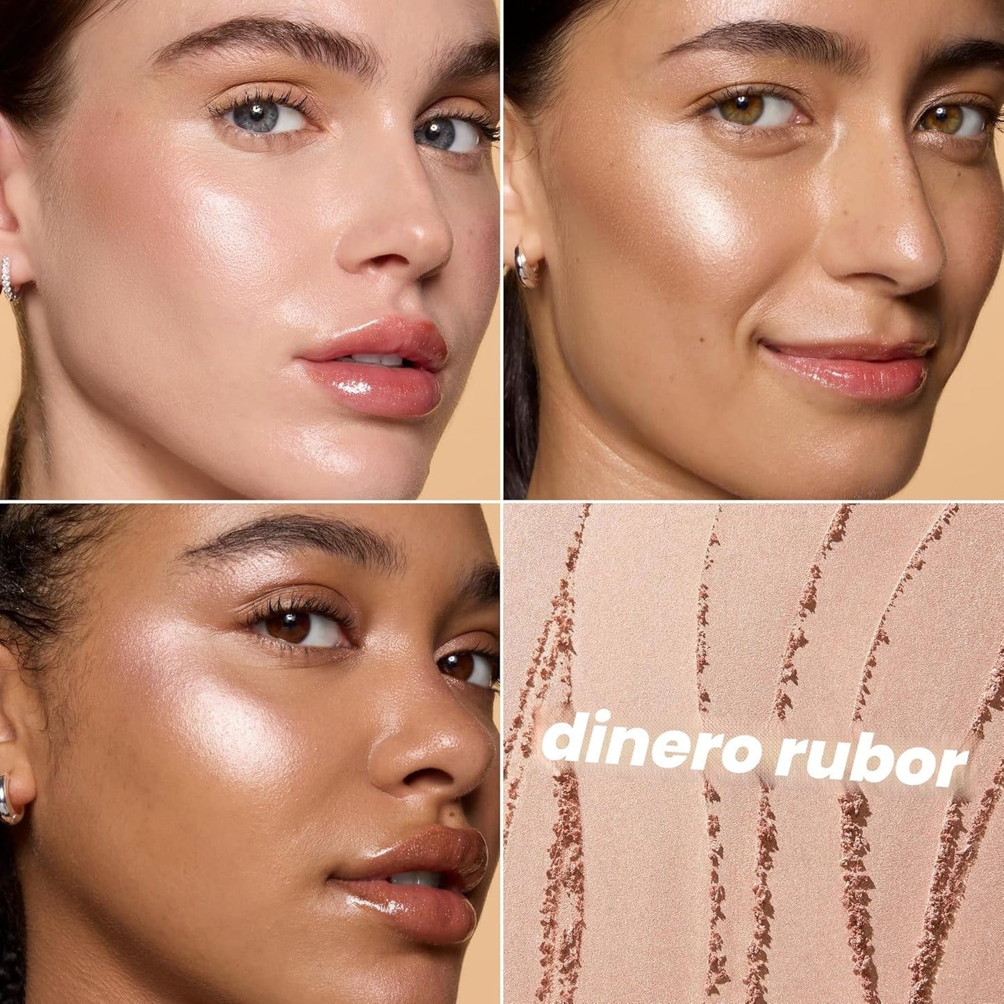 E.l.f. Halo Glow Silky Powder Highlighter