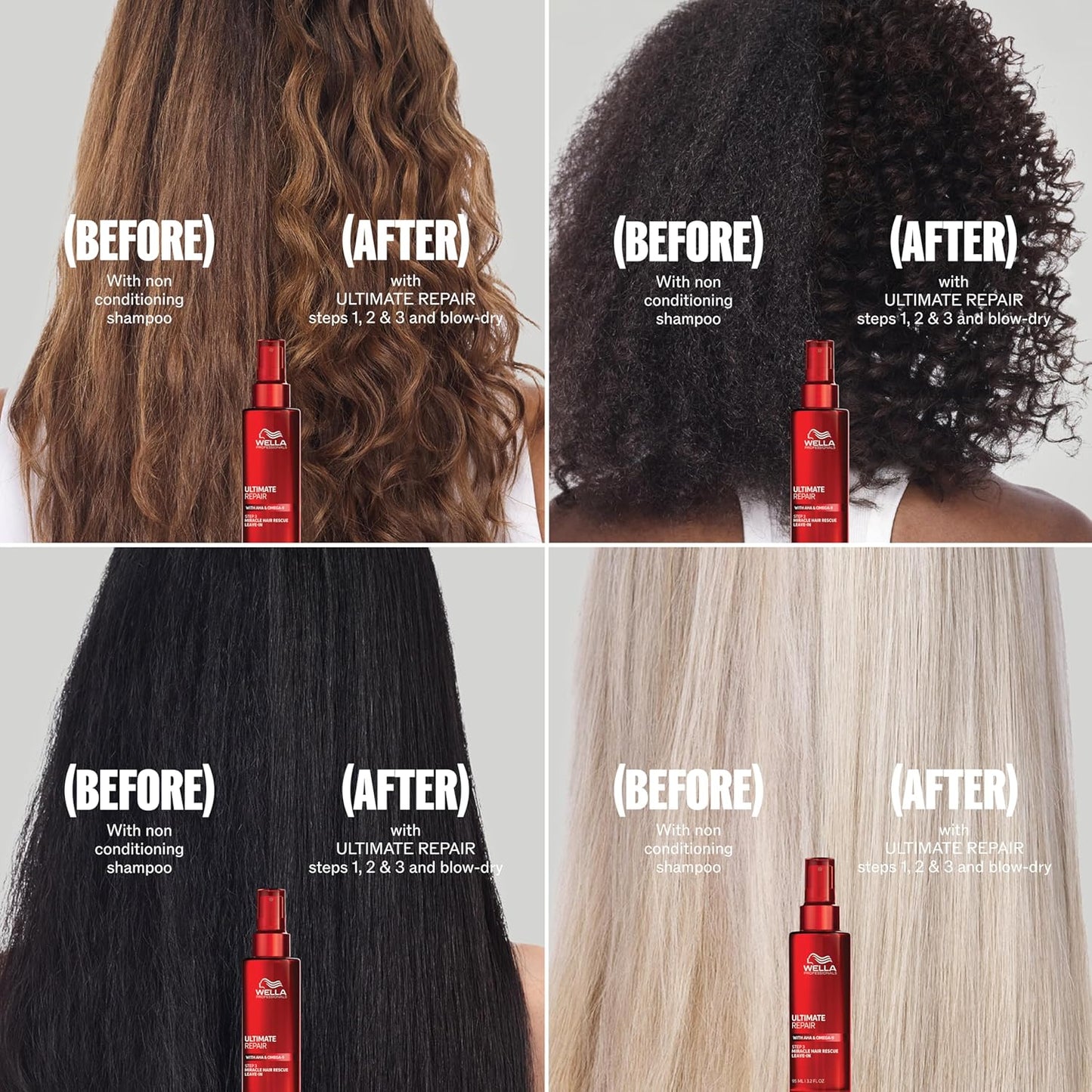 Wella Professionals Ultimate Repair Conditioner