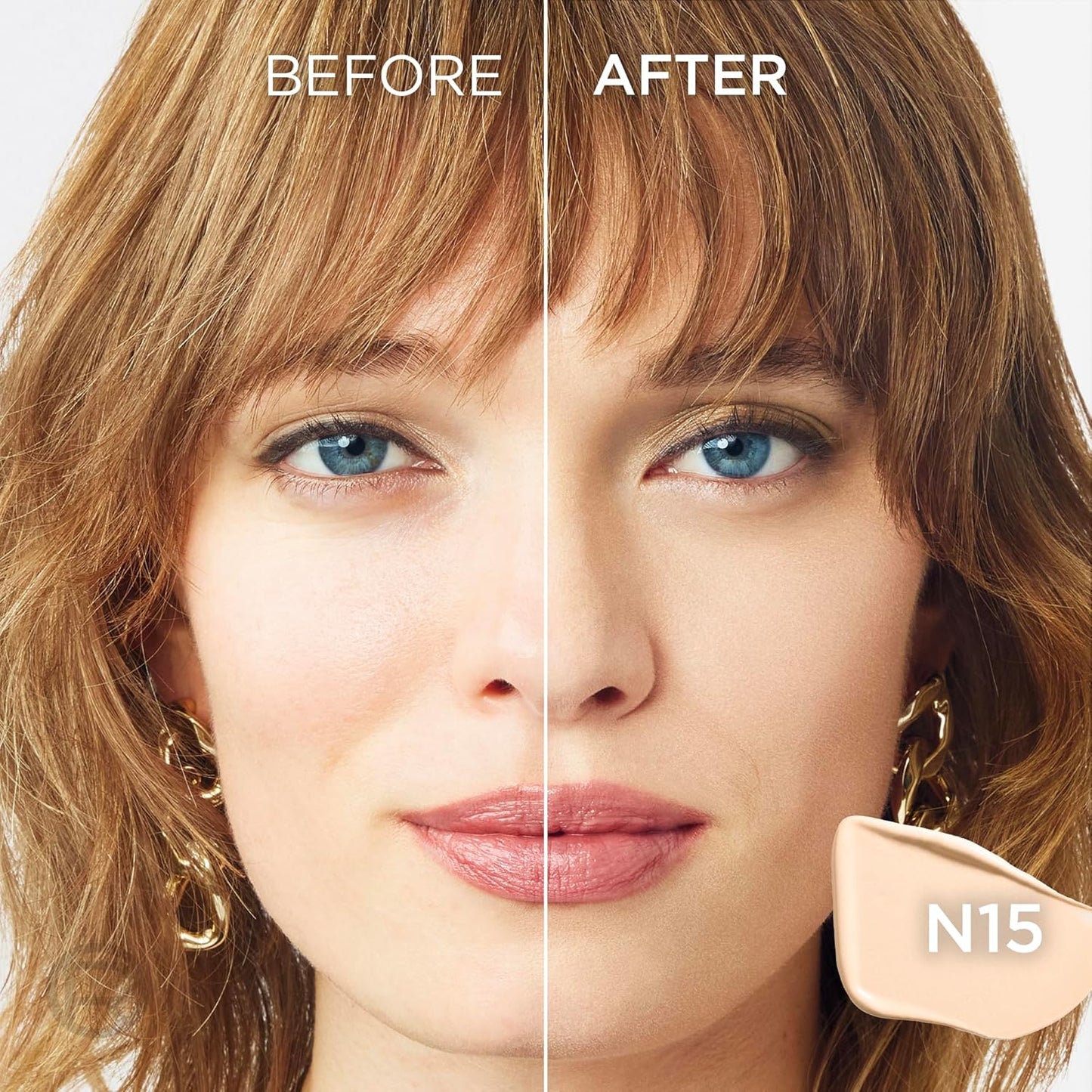 L'Oreal Paris Infallible Skin Ink