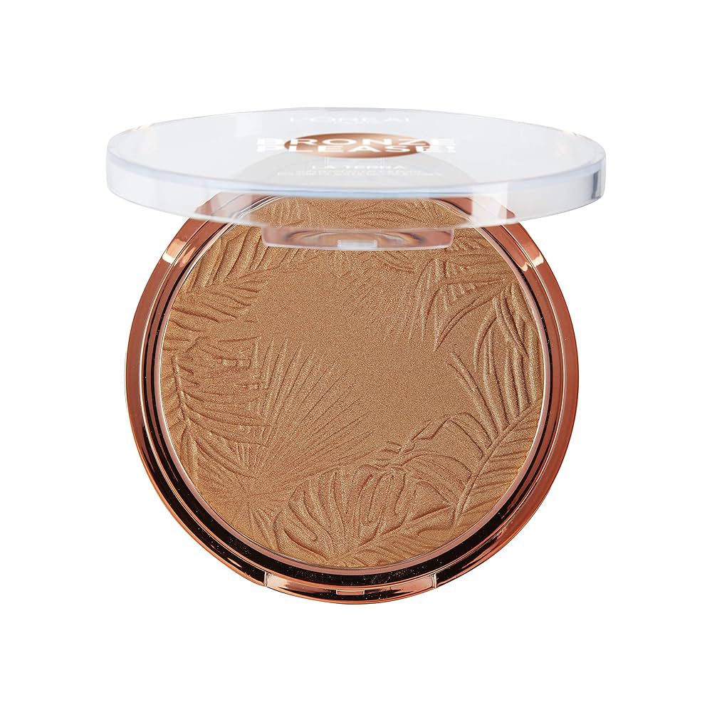 L’Oréal Bronze Please