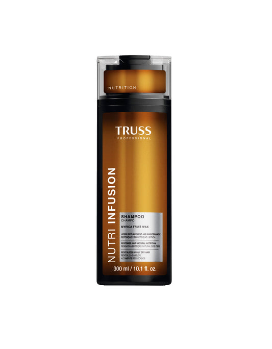 Truss Nutri Infusion Shampoo