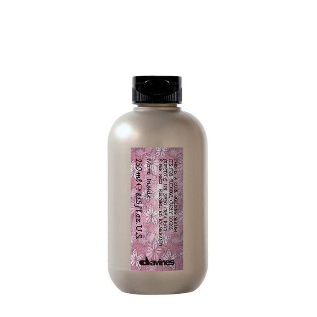 Davines Serum para cabellos rizado