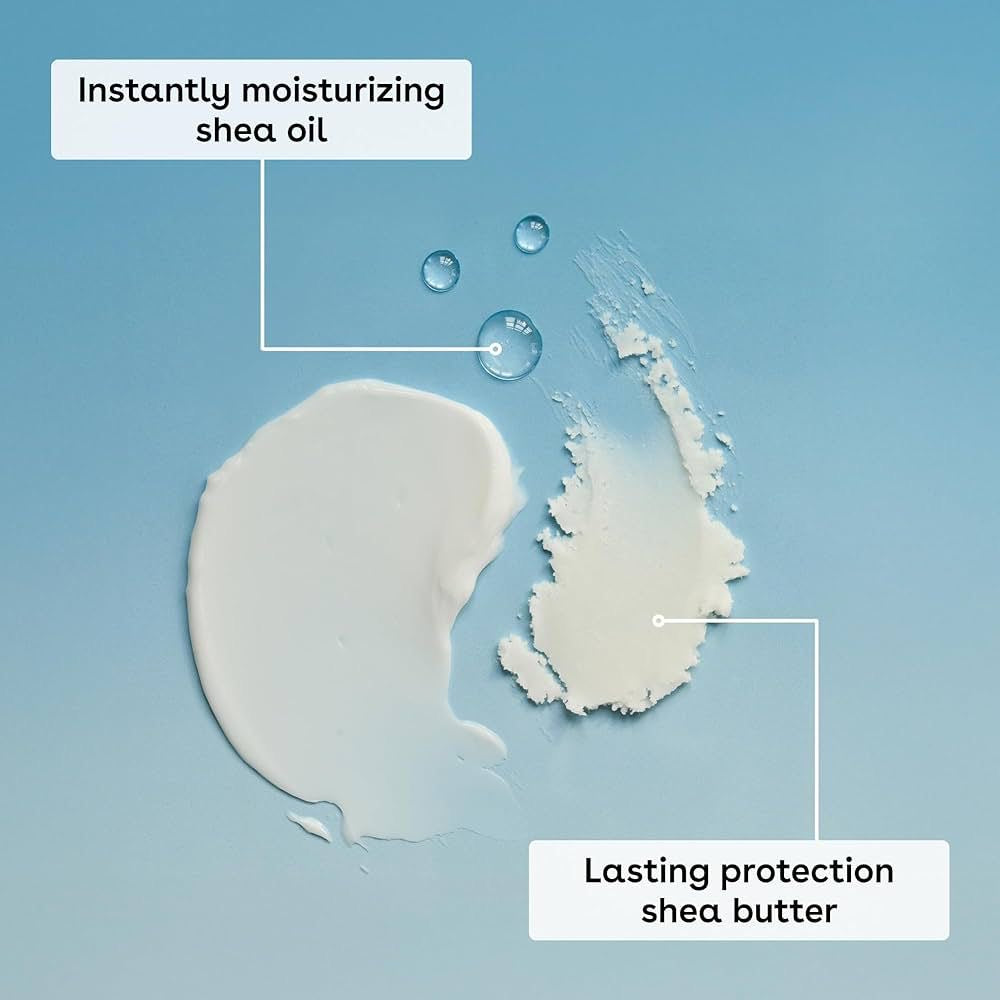 EOS Crema Hidratante Para el Cuerpo