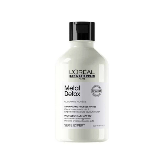 L’ORÉAL Metal Detox Shampoo