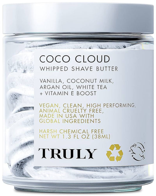 Truly Coco Cloud