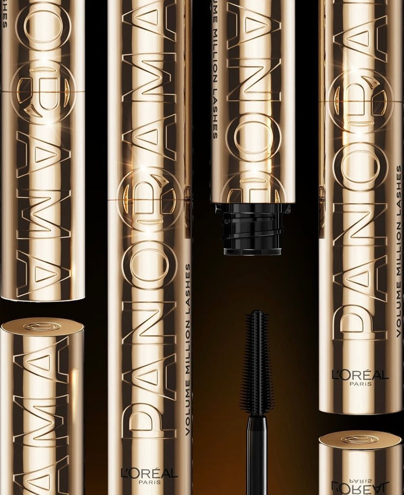 L’Oréal Panorama Mascara