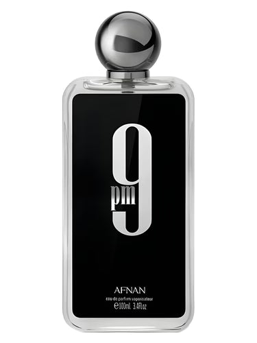 Afnan 9 PM (100 ml)