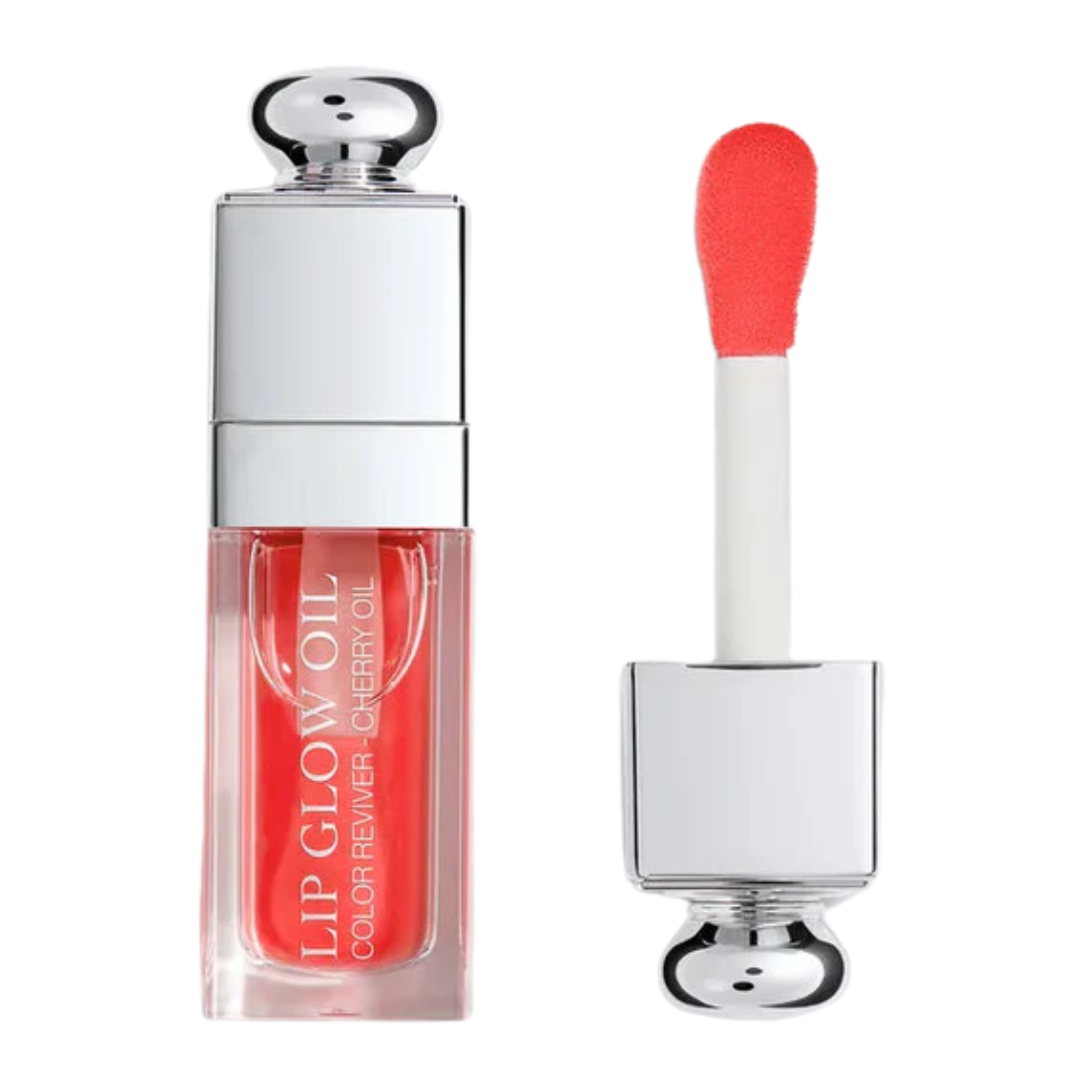 Dior Addict Lip Glow Oil