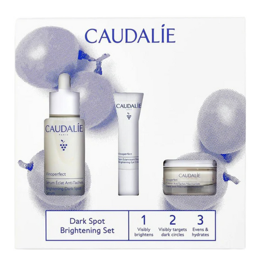 Caudalíe Dark Spot Brightening Set