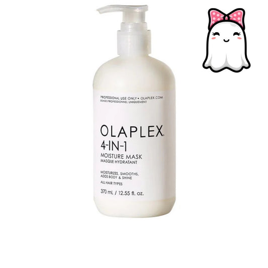 Olaplex 4 en 1 mascarilla hidratante