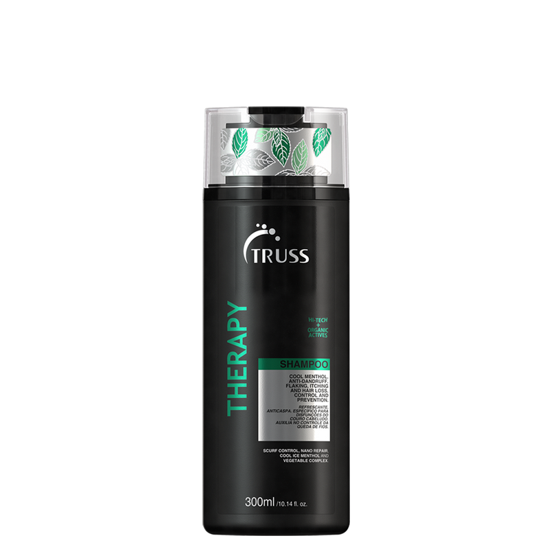 Truss Therapy Shampoo