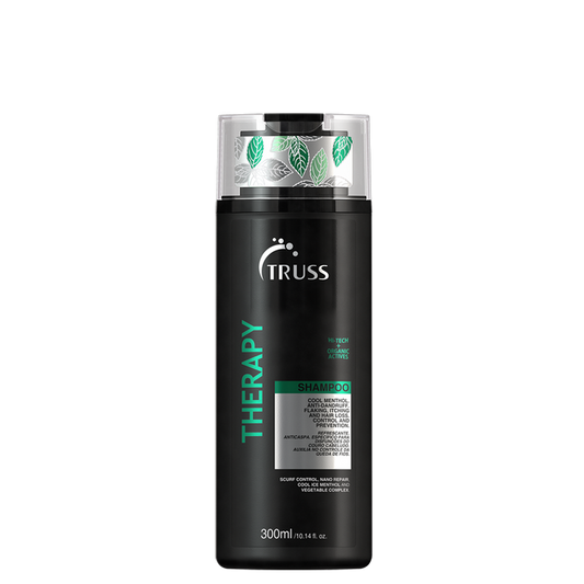 Truss Therapy Shampoo