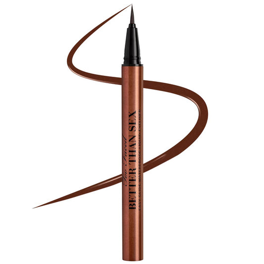 Too Faced Better Than Sex Chocolate Eyeliner