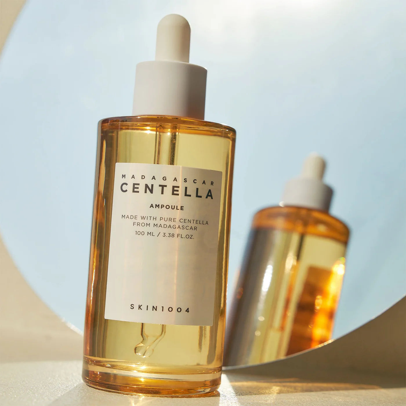 Skin1004 Madagascar Centella Ampoule