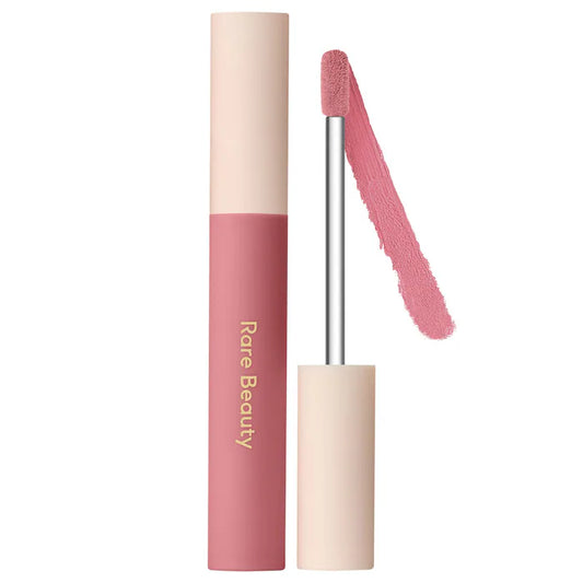 Rare Beauty Lip Soufflé Matte Lip Cream