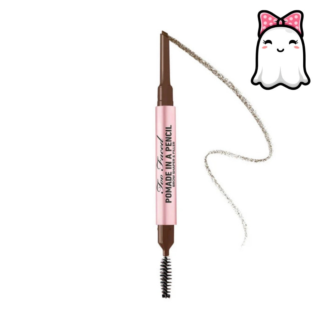 Too Faced Brow Shaper & Filler Delineador de cejas