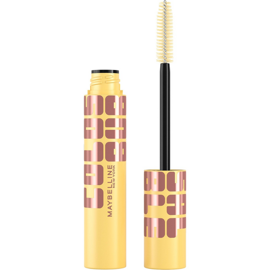 Maybelline Colossal Bubble Máscara