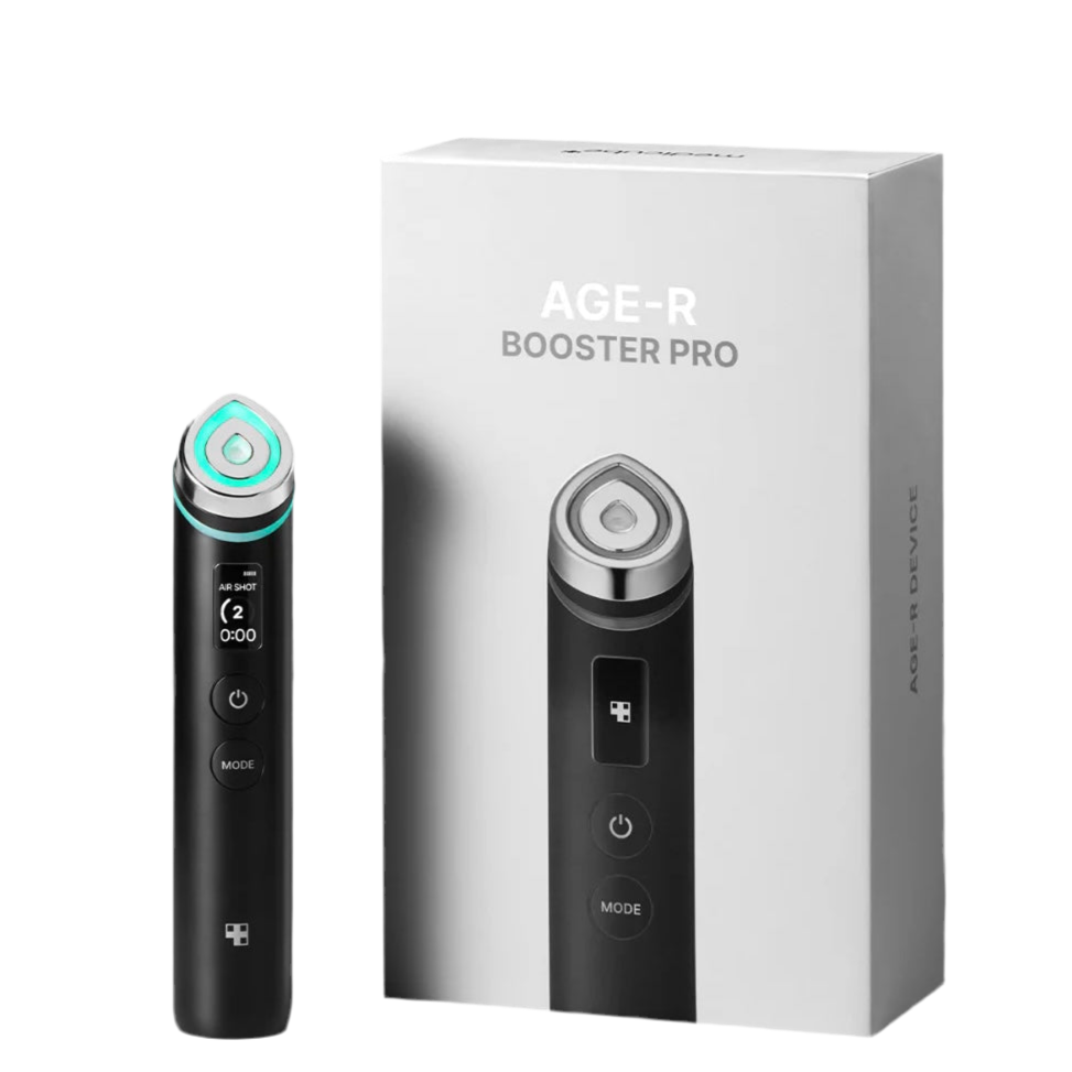 Medicube Age-R Booster Pro