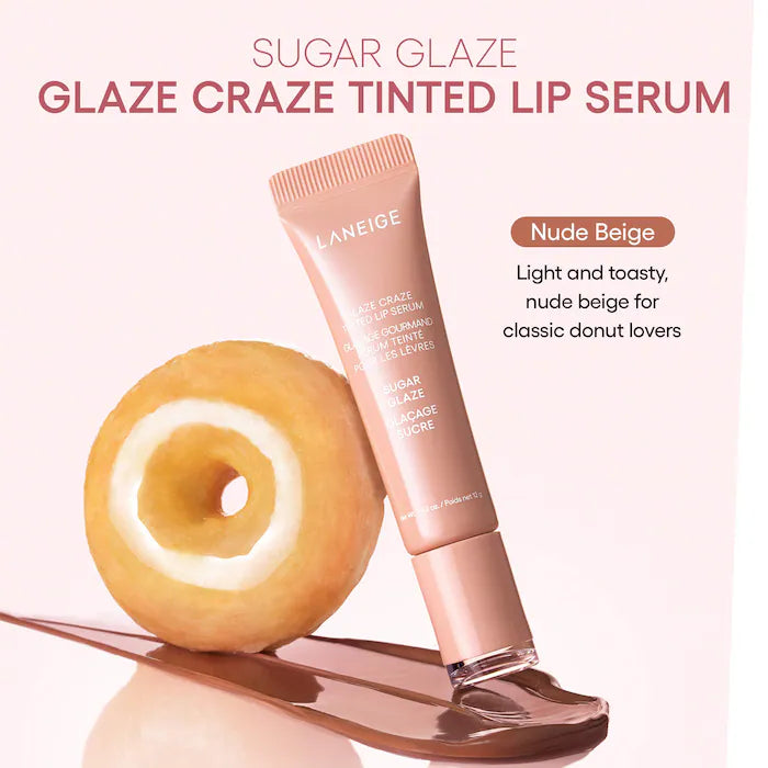 Sephora Favorites It’s Giving Nude Lip