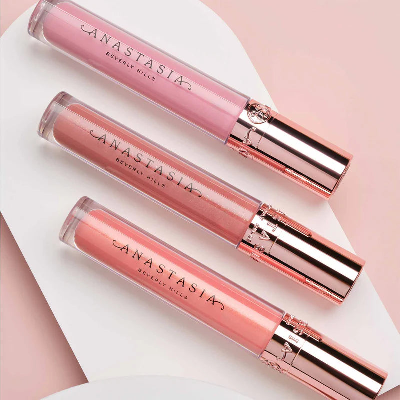 Anastasia Tinted Lip Gloss Trio