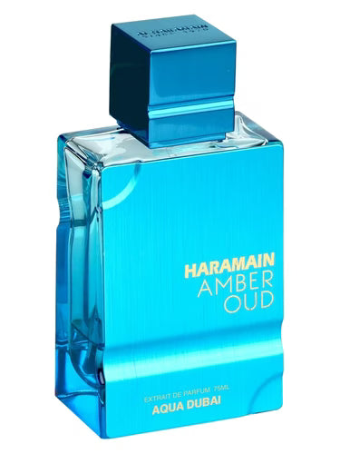 Al Haramain Aqua Dubai (100 ml)