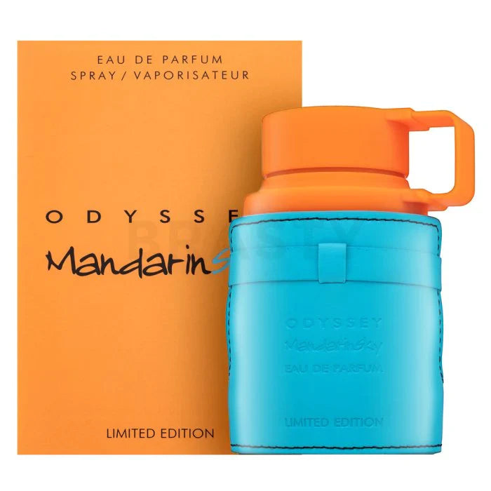 Armaf Odyssey Mandarin Sky (100 ml)