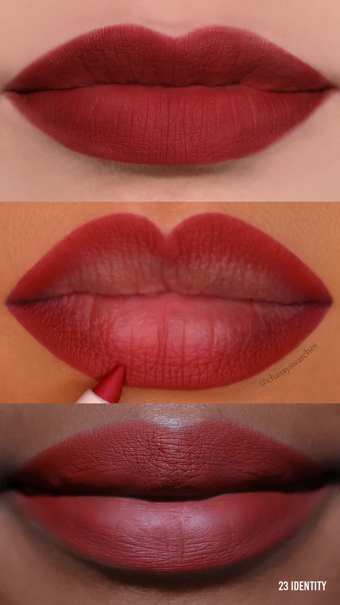 Moira Lip Appeal delineador de labios a prueba de agua