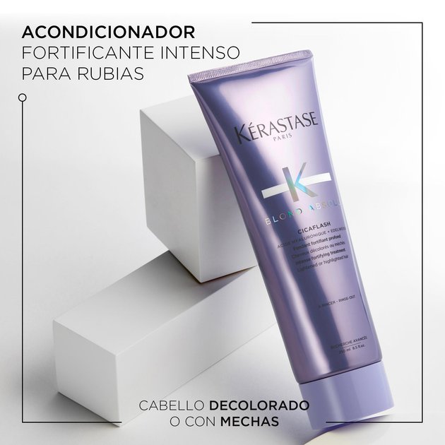 Kérastase Blond Absolu Cicaflash