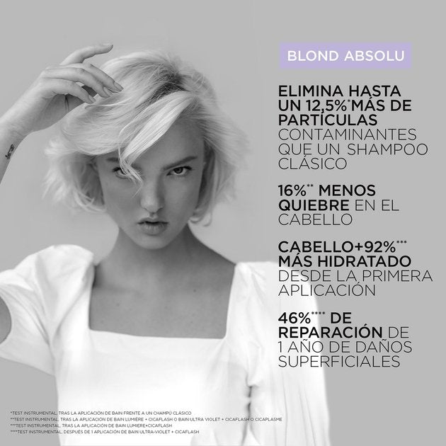 Kérastase Blond Absolu Cicaplasme