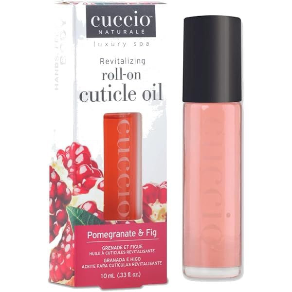Cuccio Naturale Aceite de Cutícula en Rolon