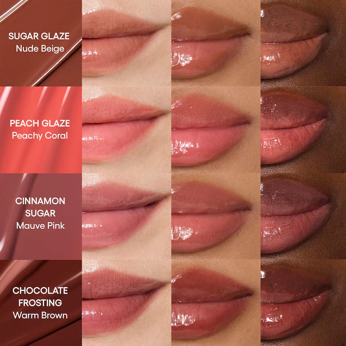 Sephora Favorites It’s Giving Nude Lip