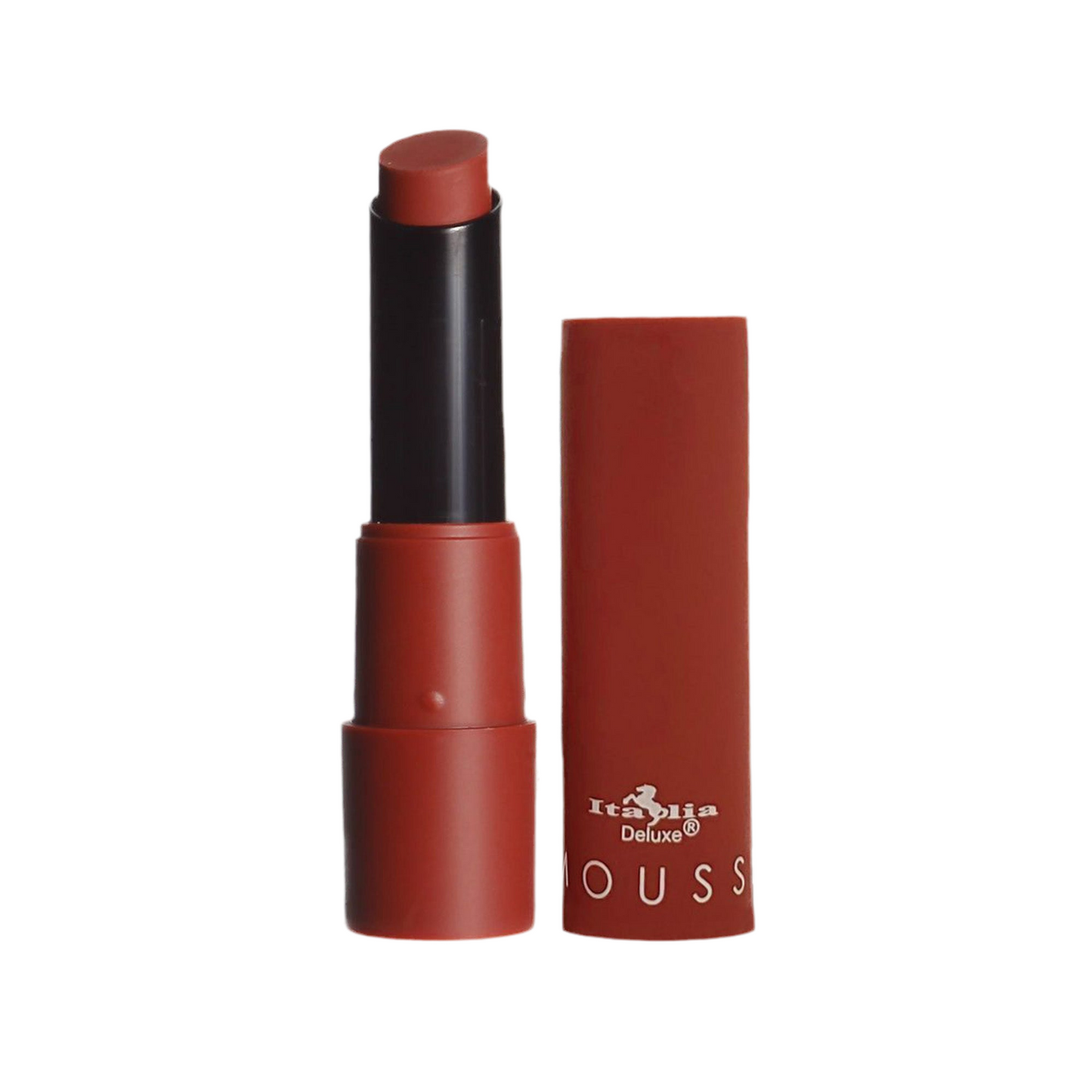 Italia Mousse Matte Lipstick