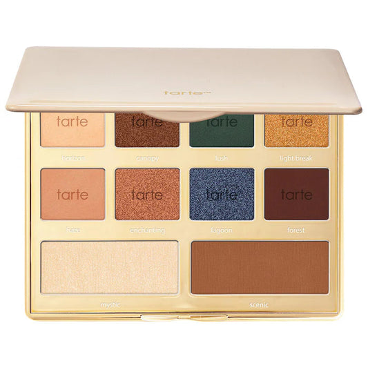 Tarte Glamazon Paleta de Sombras