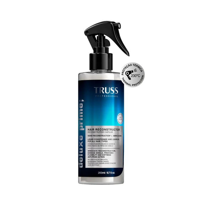Truss Deluxe Prime Hair Reconstructor